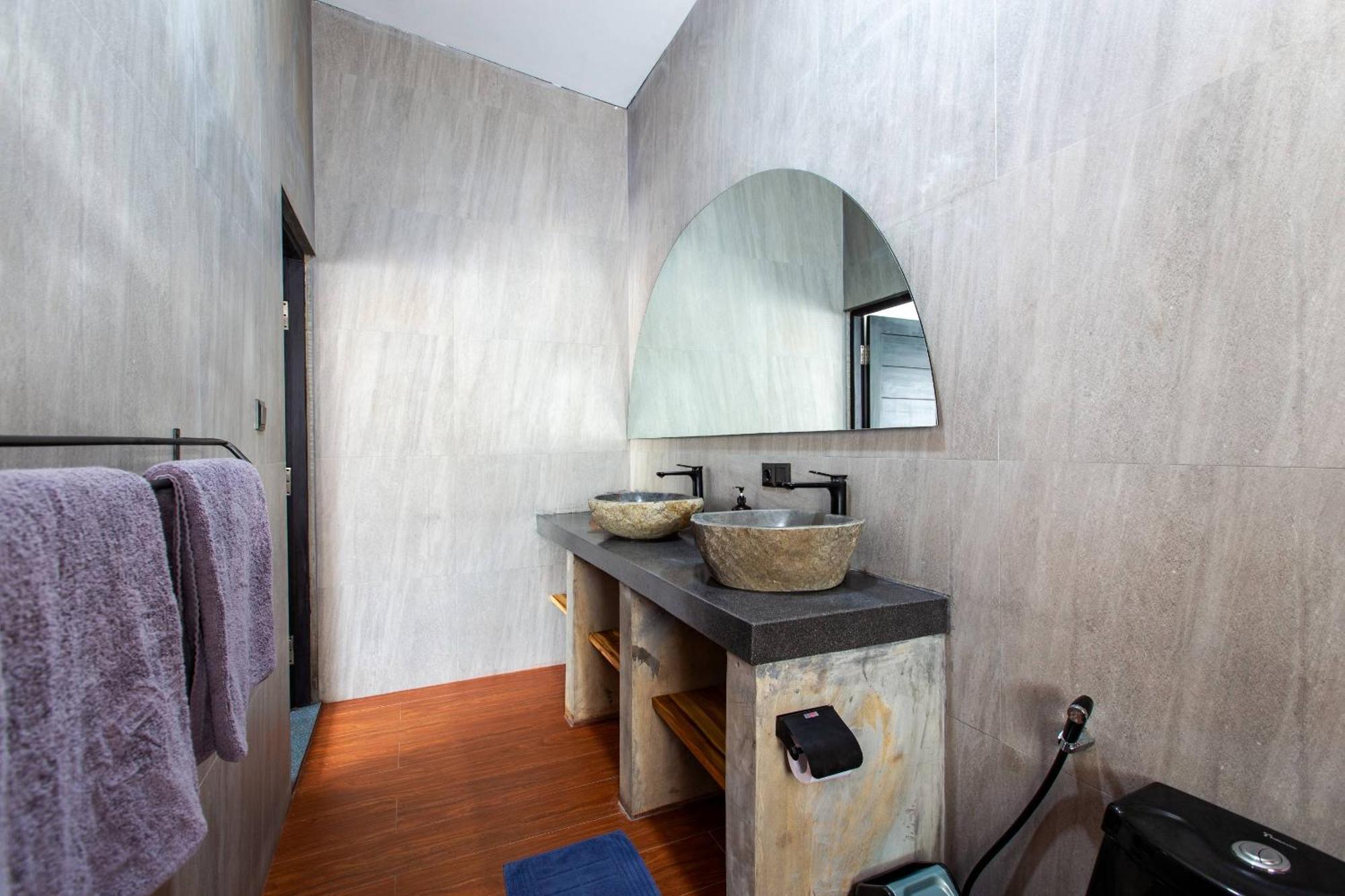 Villawatu - Beautiful 2 Bedroom Villa In Uluwatu Extérieur photo