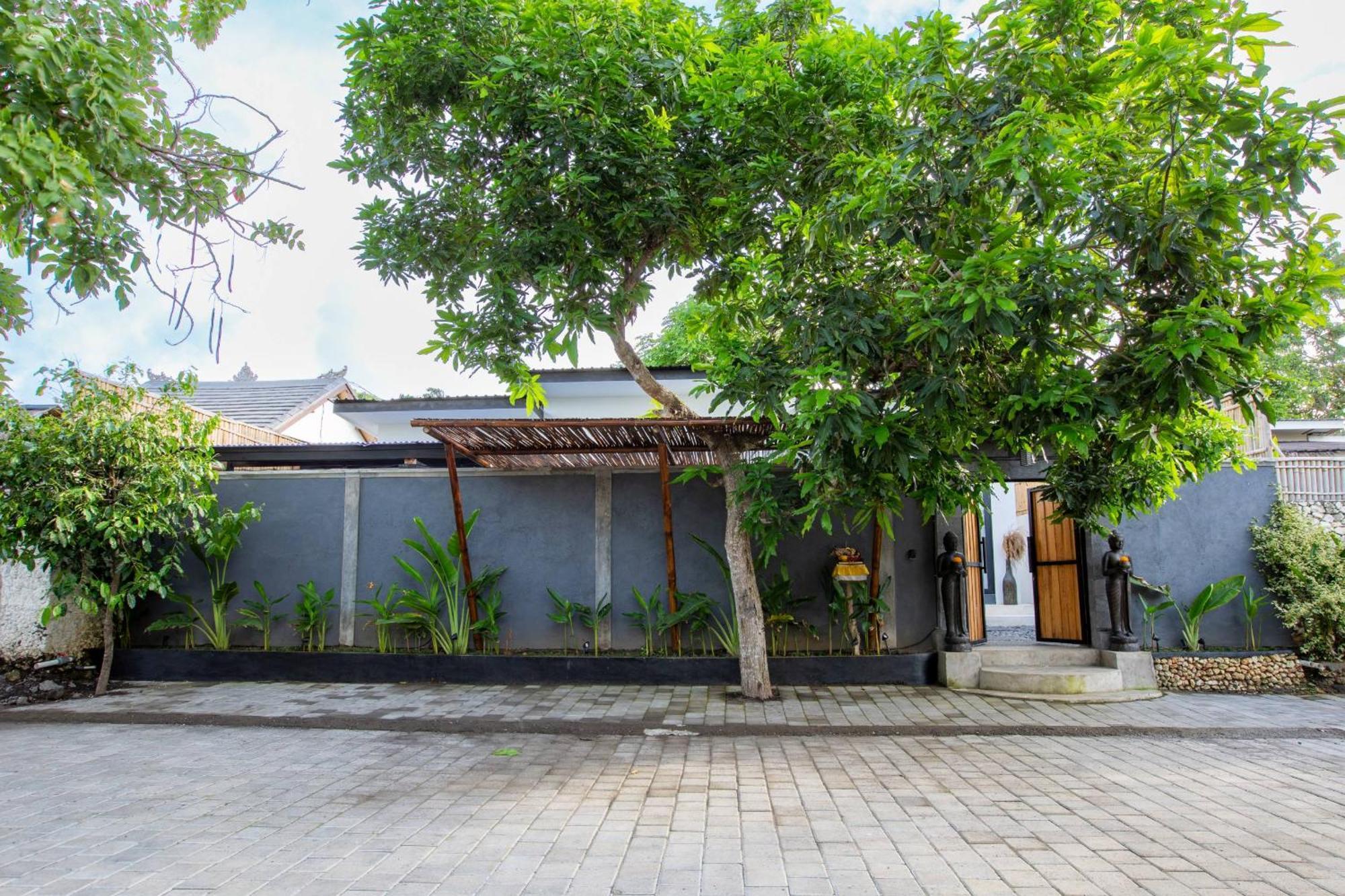 Villawatu - Beautiful 2 Bedroom Villa In Uluwatu Extérieur photo