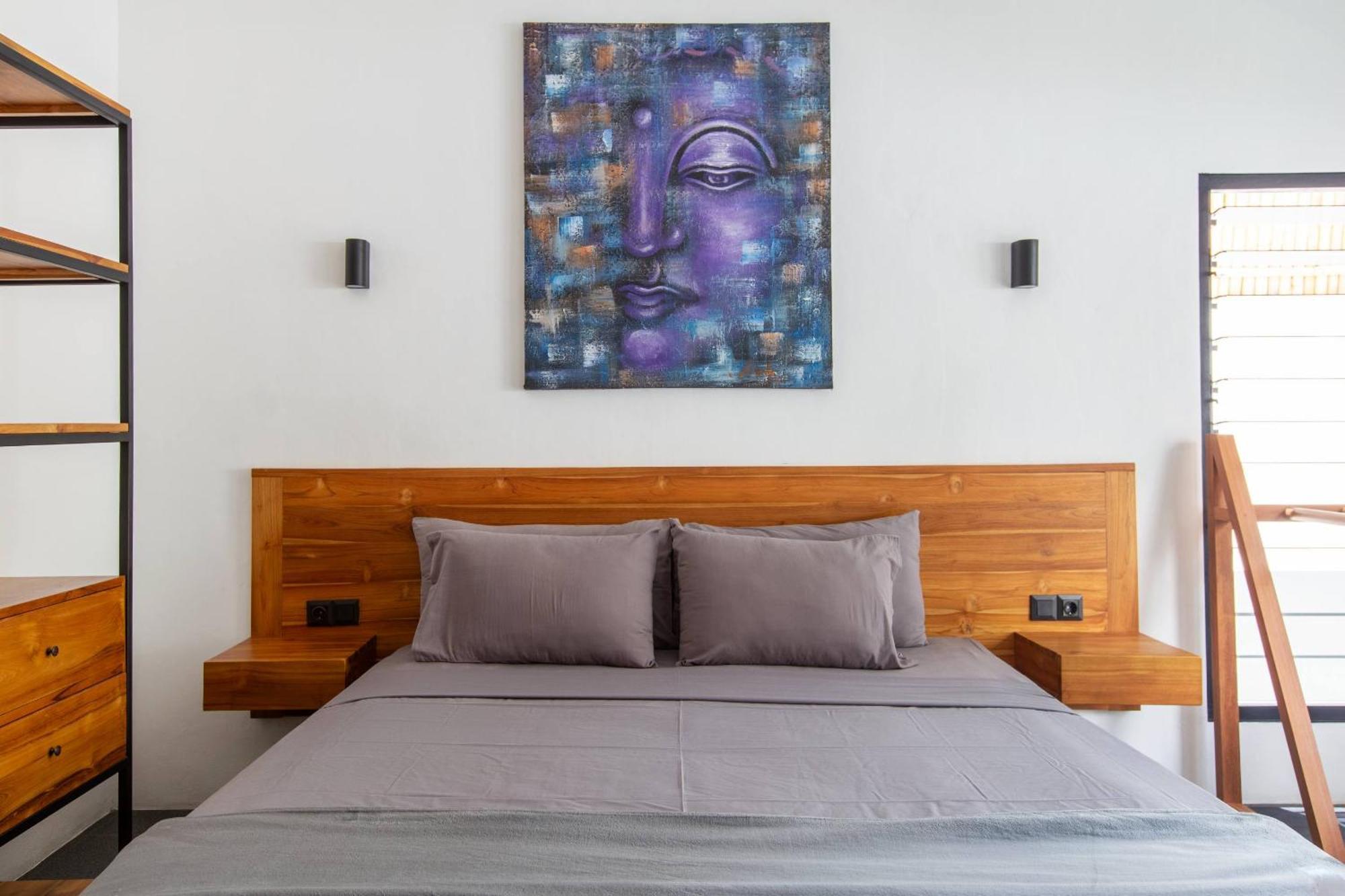 Villawatu - Beautiful 2 Bedroom Villa In Uluwatu Extérieur photo
