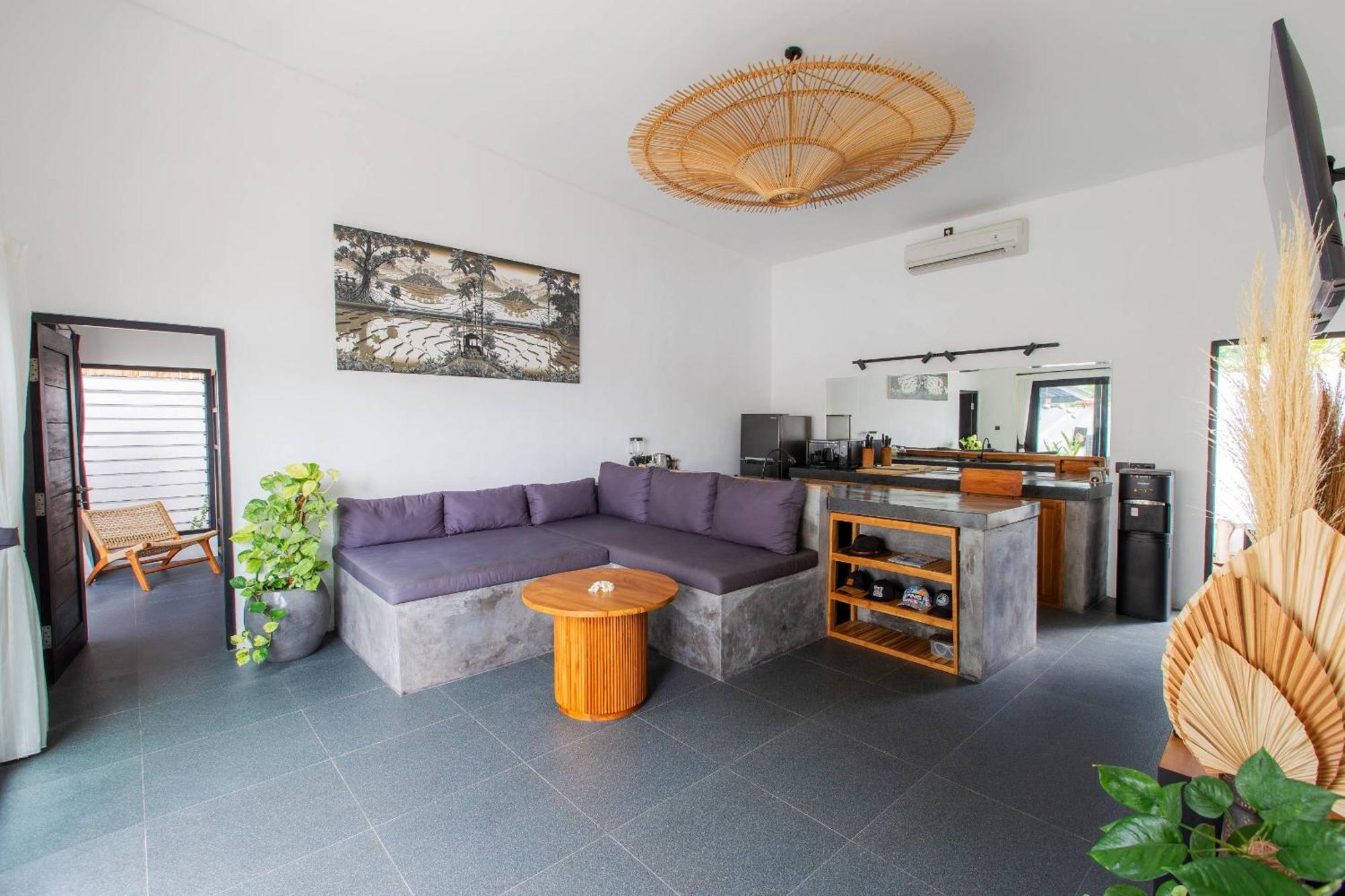 Villawatu - Beautiful 2 Bedroom Villa In Uluwatu Extérieur photo