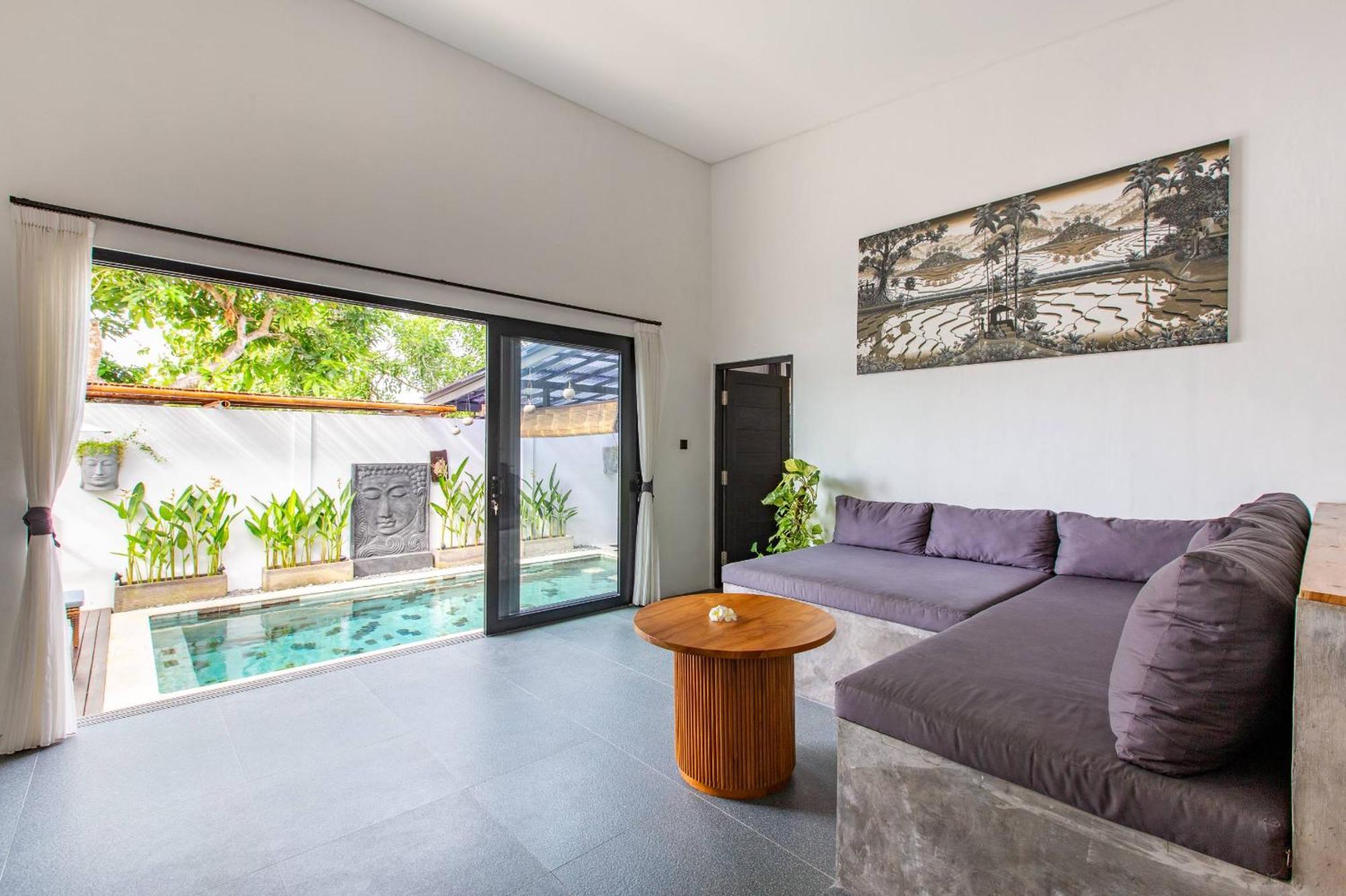 Villawatu - Beautiful 2 Bedroom Villa In Uluwatu Extérieur photo