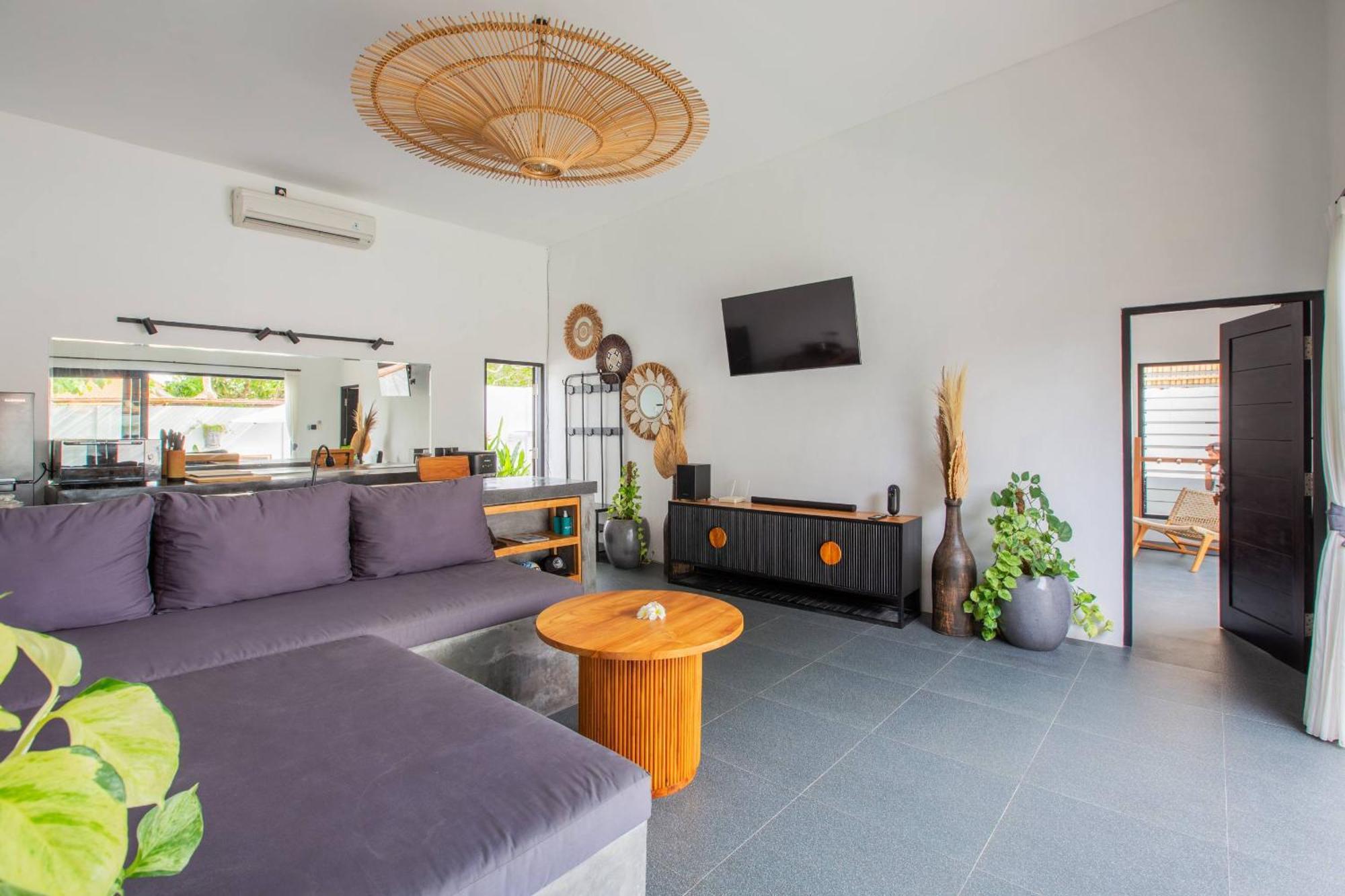Villawatu - Beautiful 2 Bedroom Villa In Uluwatu Extérieur photo