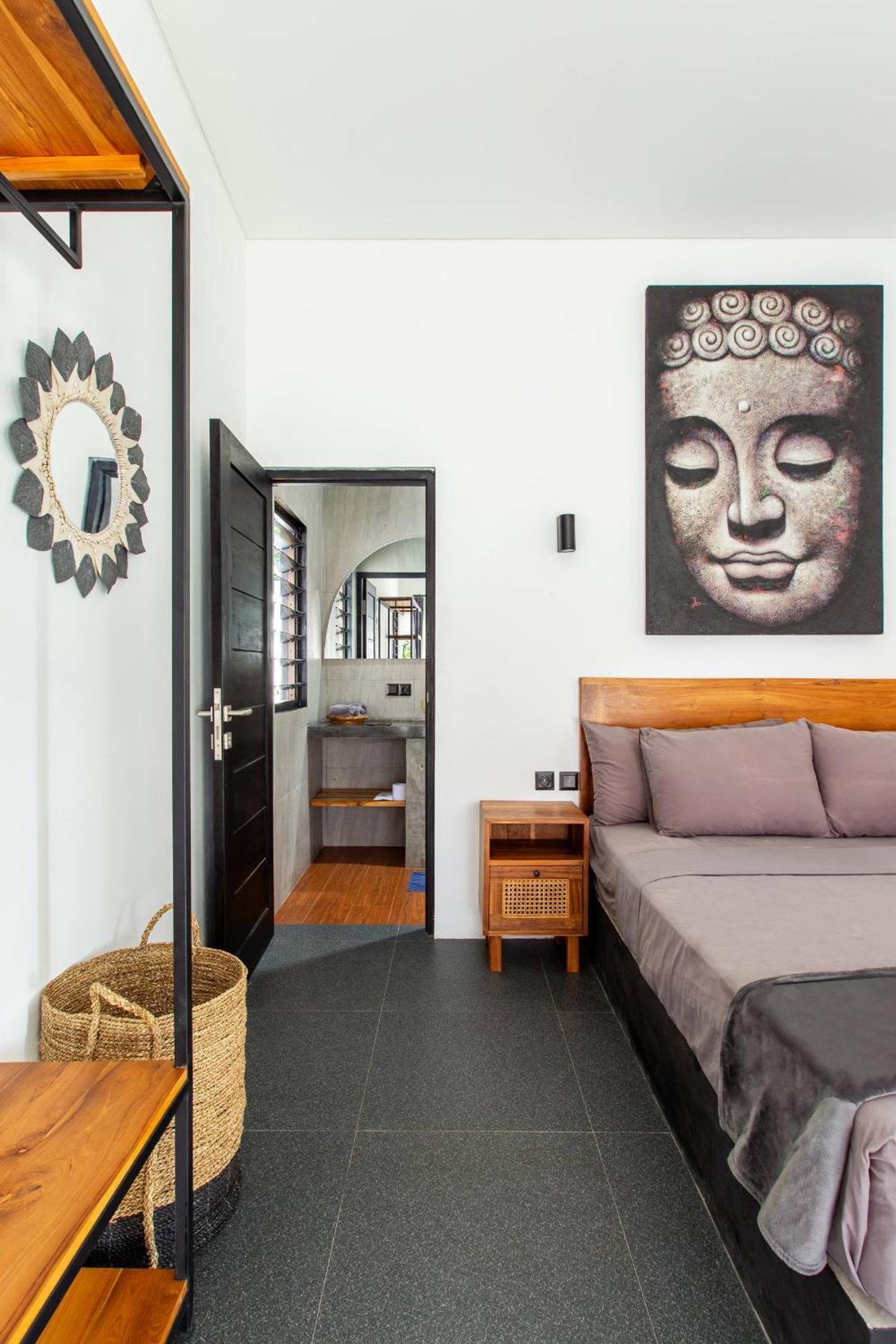 Villawatu - Beautiful 2 Bedroom Villa In Uluwatu Extérieur photo