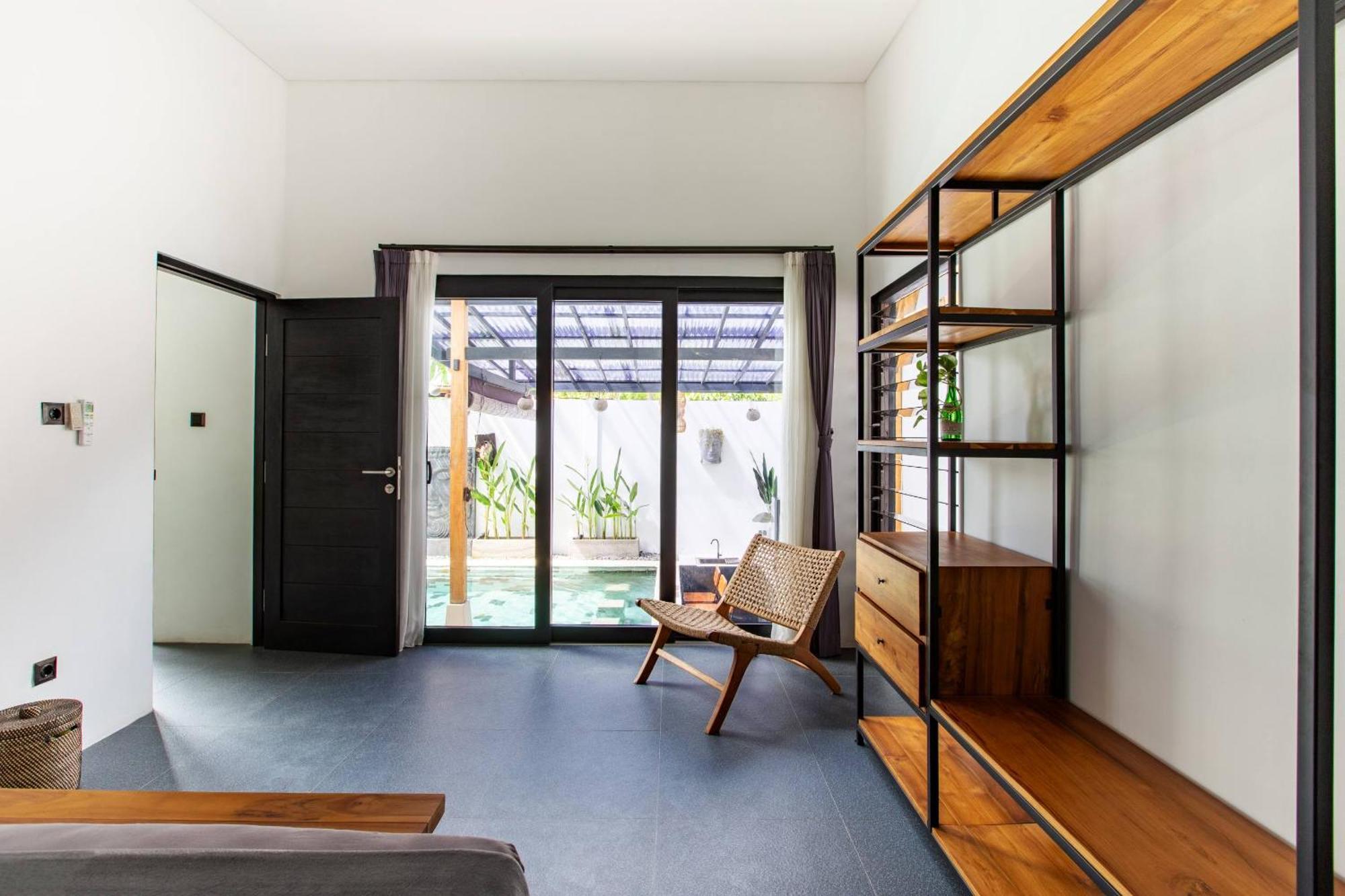 Villawatu - Beautiful 2 Bedroom Villa In Uluwatu Extérieur photo