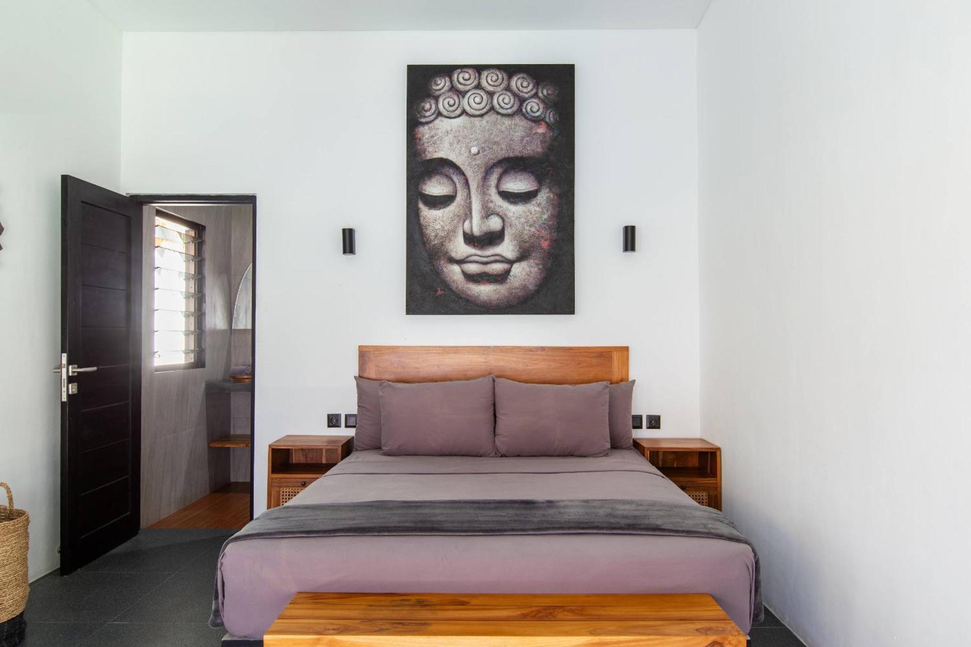 Villawatu - Beautiful 2 Bedroom Villa In Uluwatu Extérieur photo