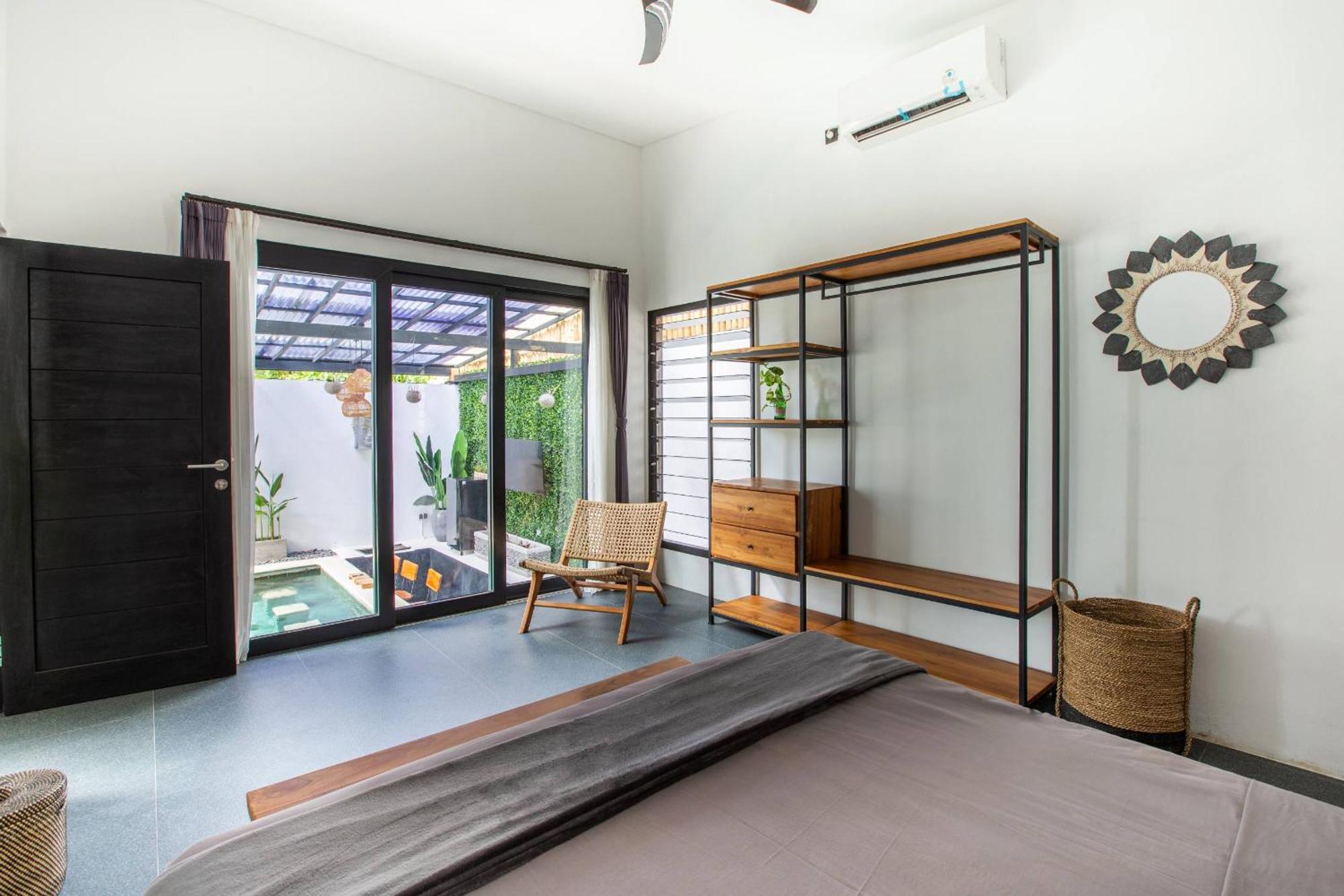 Villawatu - Beautiful 2 Bedroom Villa In Uluwatu Extérieur photo