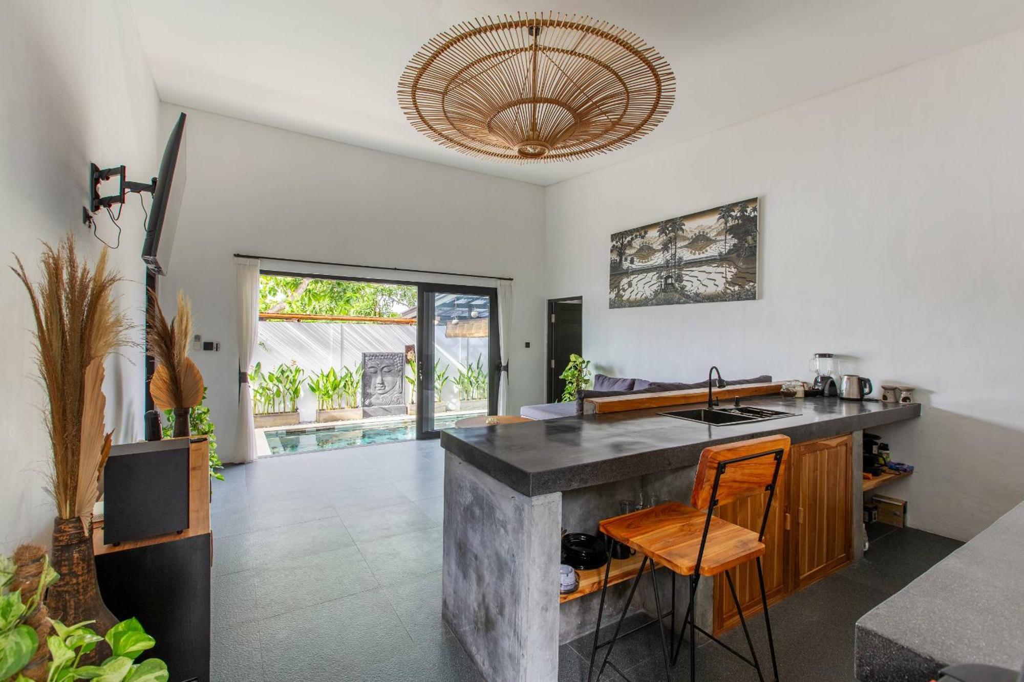 Villawatu - Beautiful 2 Bedroom Villa In Uluwatu Extérieur photo