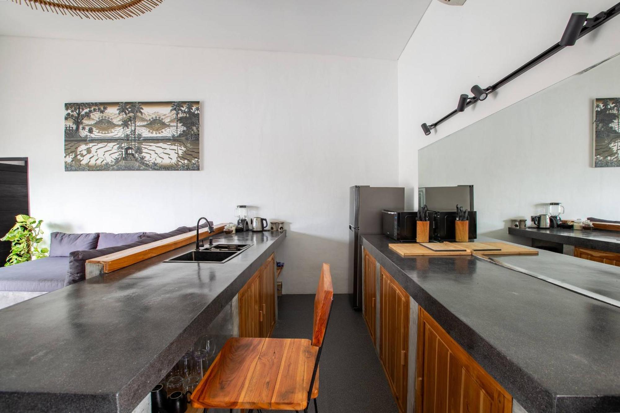 Villawatu - Beautiful 2 Bedroom Villa In Uluwatu Extérieur photo