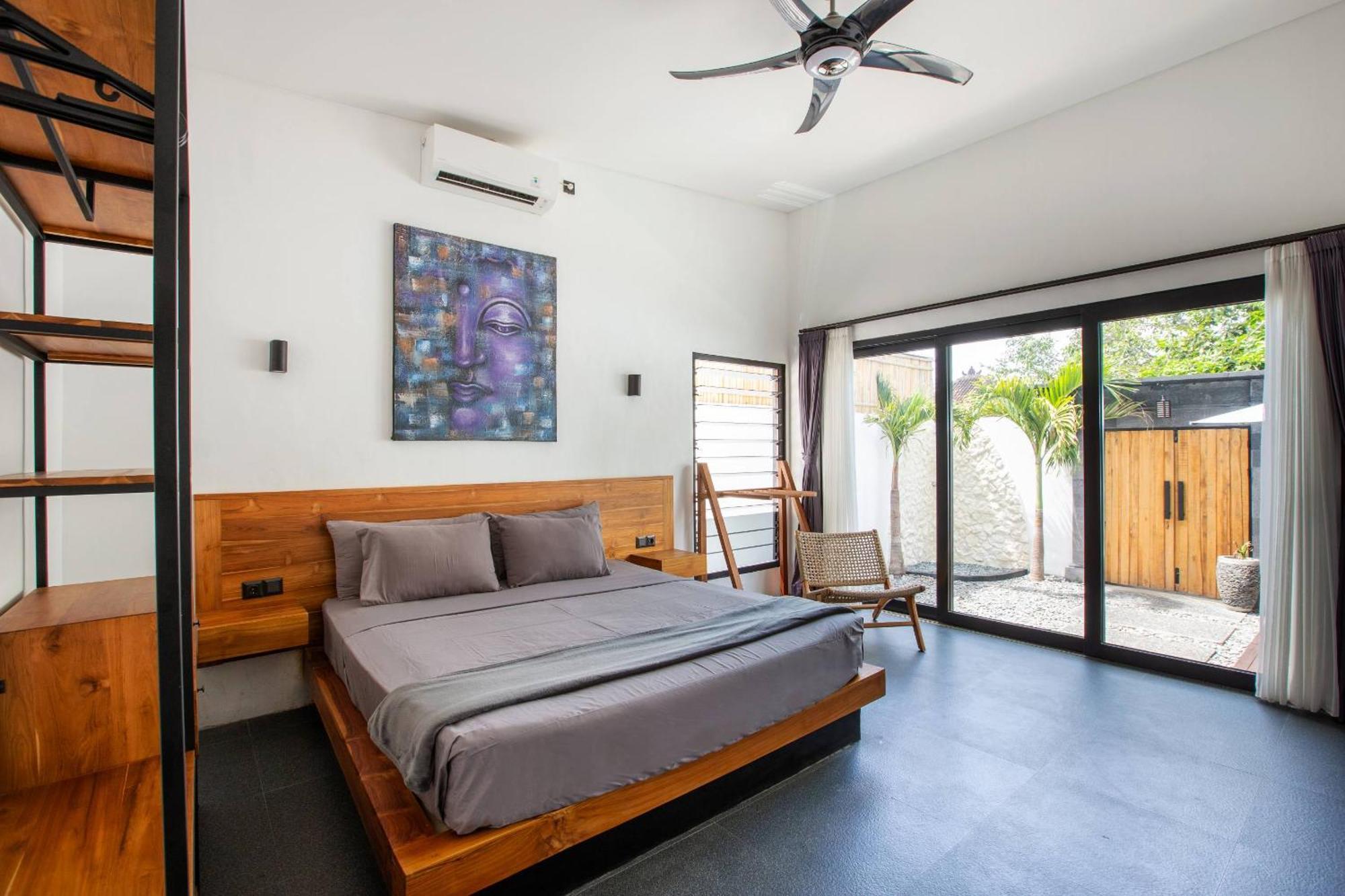 Villawatu - Beautiful 2 Bedroom Villa In Uluwatu Extérieur photo